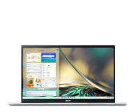 Acer Swift 3 i5-1240P/16GB/512/Win11 QHD Evo Srebrny - 1222016 - zdjęcie 3